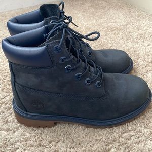 Timberland Youth Boots
